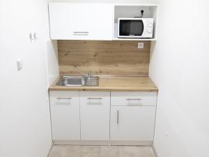 Pronájem kanceláře, Olomouc, Tovární, 18 m2