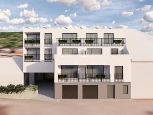 Prodej bytu 3+kk, Židlochovice, Masarykova, 73 m2