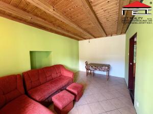 Prodej chalupy, Tišnovská Nová Ves, 356 m2