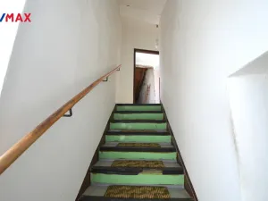 Prodej obchodního prostoru, Litovel, Dukelská, 105 m2