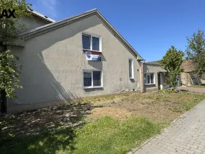Prodej obchodního prostoru, Litovel, Dukelská, 105 m2