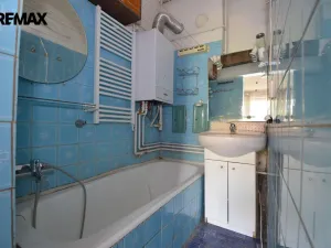 Prodej obchodního prostoru, Litovel, Dukelská, 105 m2