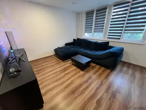 Pronájem bytu 2+1, Ostrava - Poruba, Opavská, 48 m2