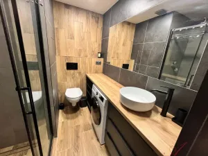 Pronájem bytu 2+1, Ostrava - Poruba, Opavská, 48 m2