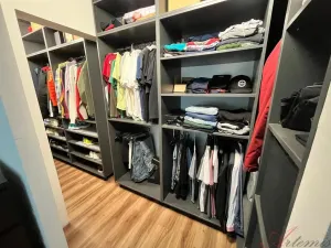 Pronájem bytu 2+1, Ostrava - Poruba, Opavská, 48 m2