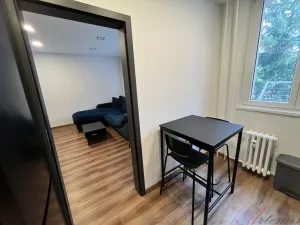 Pronájem bytu 2+1, Ostrava - Poruba, Opavská, 48 m2