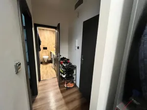 Pronájem bytu 2+1, Ostrava - Poruba, Opavská, 48 m2