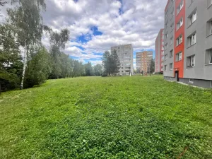 Pronájem bytu 2+1, Ostrava - Poruba, Opavská, 48 m2