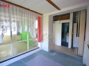 Prodej rodinného domu, Litovel, Dukelská, 105 m2