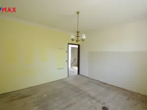 Prodej rodinného domu, Litovel, Dukelská, 105 m2