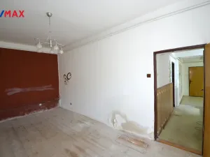 Prodej rodinného domu, Litovel, Dukelská, 105 m2