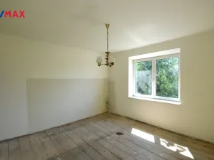 Prodej rodinného domu, Litovel, Dukelská, 105 m2