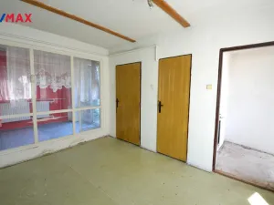 Prodej rodinného domu, Litovel, Dukelská, 105 m2