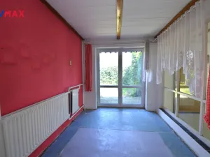 Prodej rodinného domu, Litovel, Dukelská, 105 m2