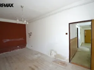 Prodej rodinného domu, Litovel, Dukelská, 105 m2