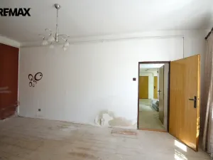 Prodej rodinného domu, Litovel, Dukelská, 105 m2