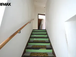 Prodej rodinného domu, Litovel, Dukelská, 105 m2