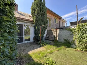 Prodej rodinného domu, Litovel, Dukelská, 105 m2