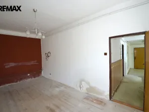 Prodej rodinného domu, Litovel, Dukelská, 105 m2