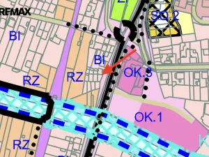 Prodej rodinného domu, Litovel, Dukelská, 105 m2