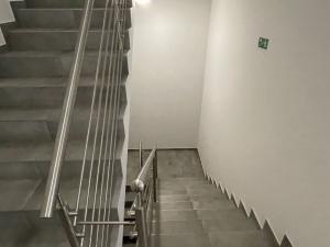 Pronájem bytu 4+kk, Cheb, Boženy Němcové, 115 m2