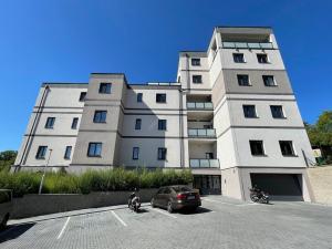 Pronájem bytu 4+kk, Cheb, Boženy Němcové, 115 m2