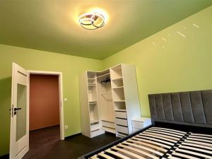 Pronájem bytu 4+kk, Cheb, Boženy Němcové, 115 m2