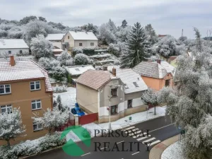 Prodej rodinného domu, Libčice nad Vltavou, Letecká, 220 m2