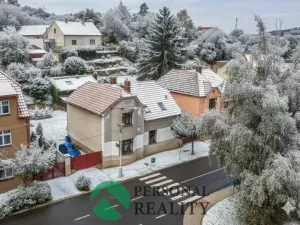 Prodej rodinného domu, Libčice nad Vltavou, Letecká, 220 m2