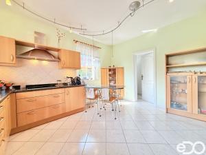 Pronájem rodinného domu, Praha, Granátová, 332 m2