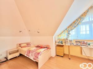 Pronájem rodinného domu, Praha, Granátová, 332 m2