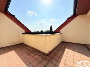 Pronájem rodinného domu, Praha, Granátová, 332 m2