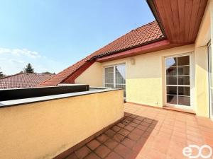 Pronájem rodinného domu, Praha, Granátová, 332 m2