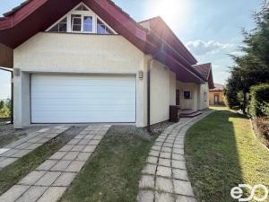 Pronájem rodinného domu, Praha, Granátová, 332 m2