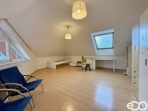 Pronájem bytu 4+kk, Praha, Granátová, 171 m2