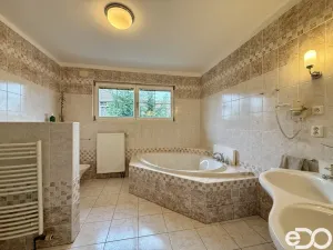 Pronájem bytu 4+kk, Praha, Granátová, 171 m2