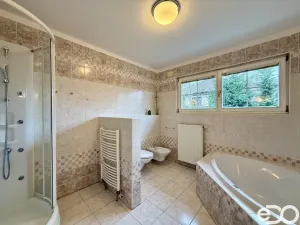 Pronájem bytu 4+kk, Praha, Granátová, 171 m2