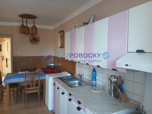 Pronájem bytu 3+1, Havlíčkův Brod, Ledečská, 90 m2