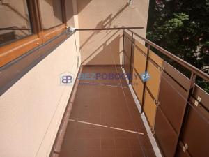 Pronájem bytu 3+1, Havlíčkův Brod, Ledečská, 90 m2