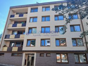 Pronájem bytu 3+1, Havlíčkův Brod, Ledečská, 90 m2