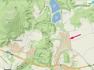 Prodej pozemku pro bydlení, Kunratice u Cvikova, 998 m2