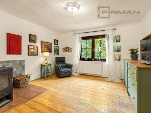 Prodej rodinného domu, Nespeky, Potočiny, 155 m2