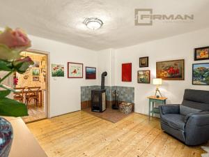 Prodej rodinného domu, Nespeky, Potočiny, 155 m2