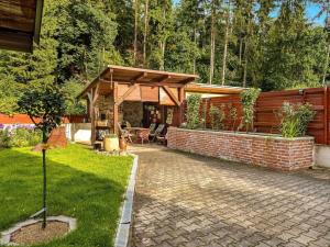 Prodej rodinného domu, Nespeky, Potočiny, 182 m2