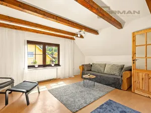 Prodej rodinného domu, Nespeky, Potočiny, 182 m2