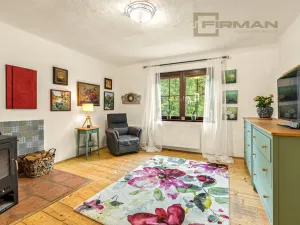 Prodej rodinného domu, Nespeky, Potočiny, 182 m2