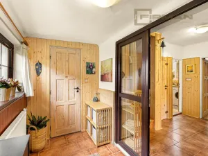 Prodej rodinného domu, Nespeky, Potočiny, 182 m2