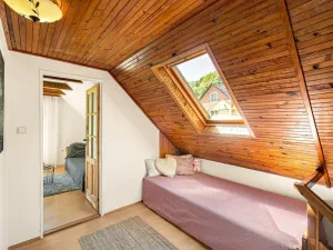 Prodej rodinného domu, Nespeky, Potočiny, 182 m2