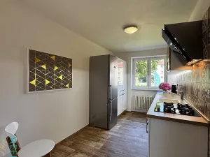 Prodej bytu 2+1, Přerov, 60 m2