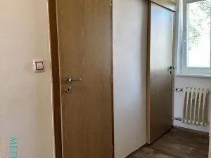 Prodej bytu 2+1, Přerov, 60 m2